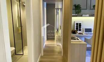 Imagem 5: Apartamento para venda com 63 metros quadrados com 2 quartos em Vila Cruzeiro - São Paulo