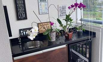 Imagem 5: Apartamento de 2 dormitórios incrível ao lado do Shopping Morumbi Town