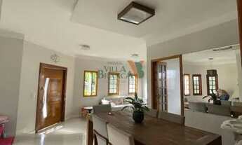 Imagem 2: Casa com 3 dormitórios à venda, 165 m² por R$ 1.325.000,00 - Villa Branca - Jacareí/SP