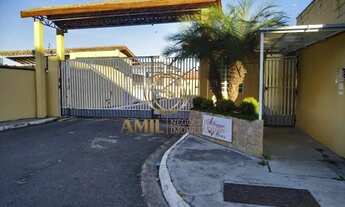 Imagem 2: Casa VILA DAS FLORES / Condomínio Villagio das Flores / 02 Dormitórios / 45m² / São José