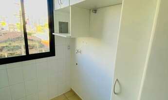 Imagem 5: Flat para aluguel, 1 quarto, 1 suíte, Setor Bela Vista - Goiânia/GO