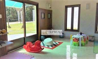 Imagem 14: Sobrado com 3 dormitórios à venda, 245 m² por R$ 1.350.000,00 - Condomínio Campos do Conde