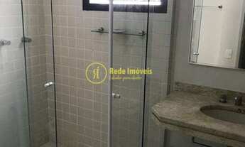 Imagem 2: Apartamento com 1 dorm para locação no Jardins