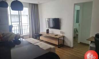 Imagem 2: São Paulo - Apartamento Padrão - Vila Madalena