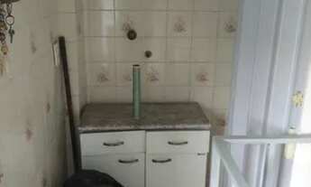 Imagem 7: Casa de 02 quartos em Cascadura