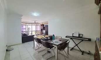 Imagem 5: Apartamento para venda tem 152 metros quadrados com 4 quartos em Centro - Florianópolis