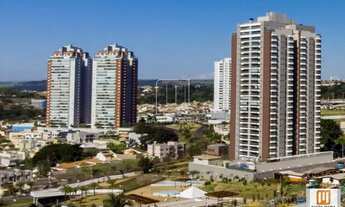 Imagem: Apartamento (cobertura 2 - duplex) 4 dormitórios/suite