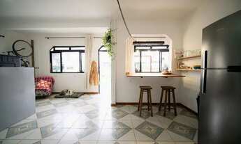 Imagem 3: Alugo quarto em cobertura na rua 990 próximo da quarta avenida