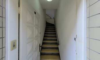 Imagem 3: Apartamento - 02 dormitórios - Avenida Conselheiro Nébias, 562 ap. 22 - Boqueirão - Santos