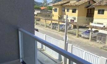 Imagem 5: Casa para venda com 2 quartos em São José do Imbassaí - Maricá - RJ