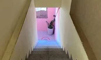 Imagem 2: Vende se este sobrado, aceita troca por casa