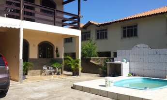 Imagem 3: Casa para venda possui 220 metros quadrados com 4 quartos