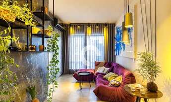 Imagem 3: Apartamento com 2 dormitórios, 108 m² - venda por R$ 1.855.000,00 ou aluguel por R$ 9.944