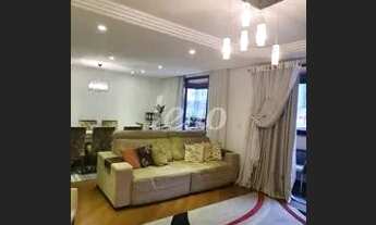 Imagem 5: Santo André - Apartamento Padrão - Jardim