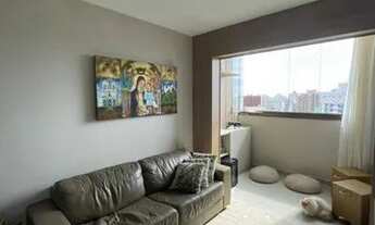 Imagem: Apartamento 3 quartos em Itapuã, excelente