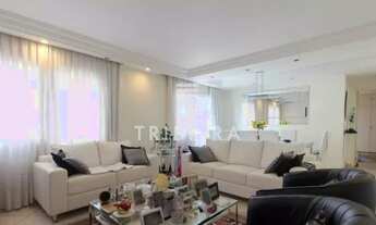 Imagem: Imóvel de 115m², com 3 dormitórios (sendo