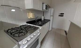 Imagem 5: Apartamento - Cambuí - Campinas