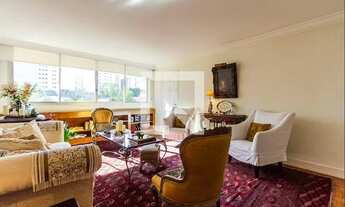 Imagem 3: Apartamento à Venda - Itaim Bibi, 2 Quartos, 110 m2