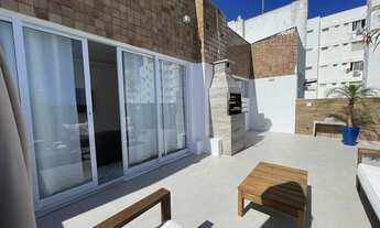 Imagem 7: Cobertura no Rio Vermelho com terraço Apartamento 3/4 para venda