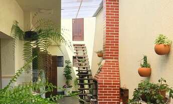 Imagem 3: Casa para venda com 100 metros quadrados com 3 quartos em Vila Universal - Barueri - São P