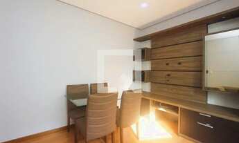 Imagem 2: Apartamento para Aluguel - Higienópolis, 1 Quarto, 43 m2