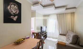 Imagem: Apartamento à Venda - Heliópolis, 2 Quartos