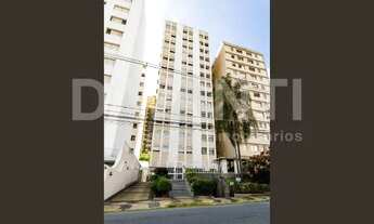 Imagem: Apartamento - Centro - Campinas