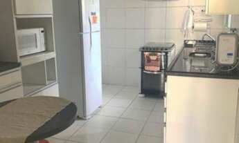Imagem 5: APARTAMENTO 3 DORMITORIOS - CHURRASQUEIRA - 2 VG