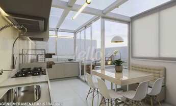 Imagem: Santo André - Apartamento Padrão - Santa