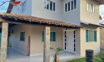 Imagem 3: Casa de condomínio para venda com 120 metros quadrados com 2 quartos