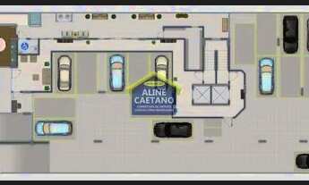 Imagem 5: 02 dorms, pagamento facilitado, 250m do mar. Oport