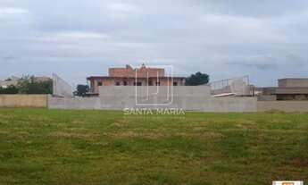 Imagem: Terreno (terreno em condominio fechado)