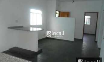 Imagem: Casa com 3 dormitórios para alugar, 125