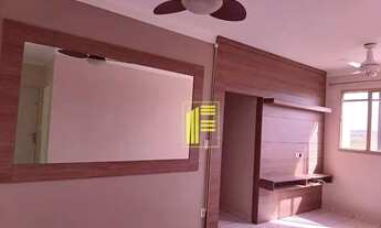 Imagem: LINDO APTO. COMPLETO - 03 DORMS - 01 BANH