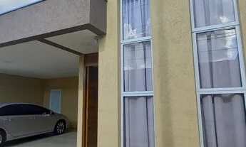 Imagem: CASA TERREA - VILA HORTÊNCIA