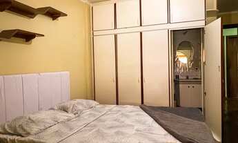 Imagem 2: Suíte excelente na 706 sul