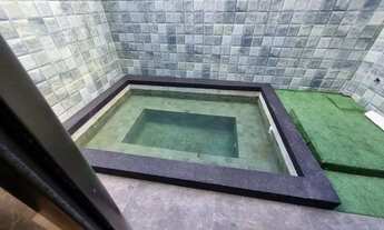 Imagem 4: Vendo casa no riacho fundo II QS 06 cj 5