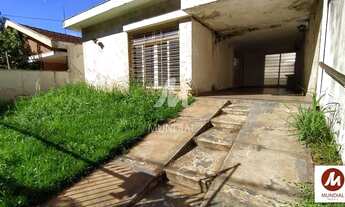 Imagem 3: Casa (térrea na rua) 3 dormitórios/suite, cozinha planejada