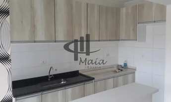 Imagem 4: Venda Apartamento Sao Caetano do Sul Nova Gerti Ref: 38710