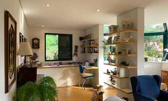 Imagem 6: Apartamento para Locação em São Paulo, JARDIM MARAJOARA, 2 dormitórios, 1 suíte, 3 banheir