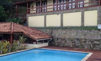 Imagem: VENDO CASA EM ANGRA DOS REIS EM ILHA PERTO