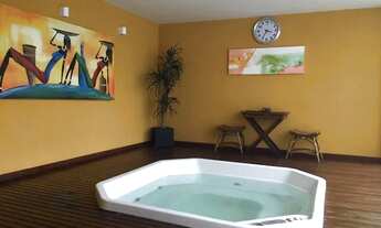 Imagem 3: Alugo excelente imóvel mobiliado em Tambaú