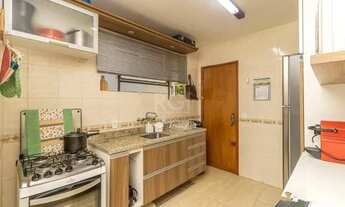 Imagem 14: Apartamento para Venda - 101m², 3 dormitórios, sendo 1 suites, 1 vaga - Auxiliadora