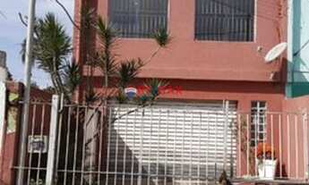 Imagem 7: Sobrado com 5 quartos, 200 m², aluguel por R$ 8.000/mês