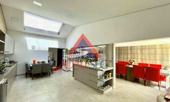 Imagem 5: Casa para venda tem 497 metros quadrados com 6 quartos