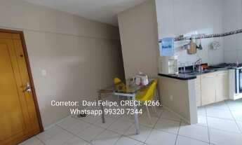 Imagem 5: Apartamento 100% mobiliado, na Av. Djalma Batista,( porteira fechada