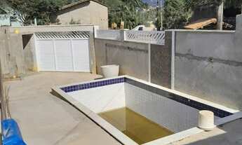 Imagem 4: Casa Com Piscina
