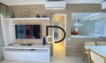 Imagem 3: Apartamento com 3 dormitórios à venda, 118 m² por R$ 3.805.000,00 - Riviera de São Lourenç