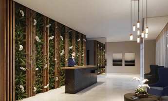 Imagem 3: Apartamento pronto na Chácara Santo Antônio de 61 M²