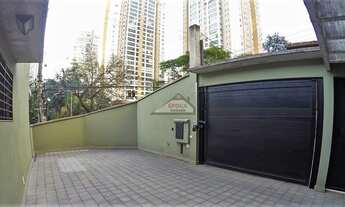 Imagem 4: Casa térrea com 380 de terreno à venda no Campo Belo